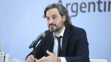 ”La reactivación es un hecho y vamos a recuperar la vida que queremos”