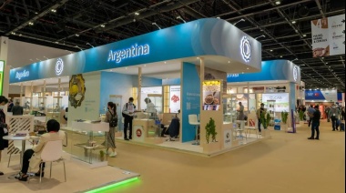 Cafiero encabeza relevante misión comercial a Medio Oriente para ampliar y potenciar las exportaciones argentinas