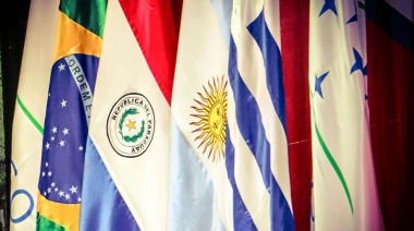 Argentina realizará el 3 y 4 de julio en Puerto Iguazú, la LXII reunión del Consejo del Mercado Común y cumbre de jefes y jefas del Estado del Mercosur y Estados asociados