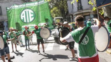 Triunfo de ATE: Derogan resolución que obligaba a trabajadores de riesgo a volver a trabajar de manera presencial