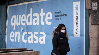 Provincia analiza si el regreso a fase 3 alcanza para frenar los contagios de Covid-19