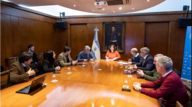 Concluyó el ensayo clínico de la vacuna argentina contra Covid-19 y se presentará a la Anmat