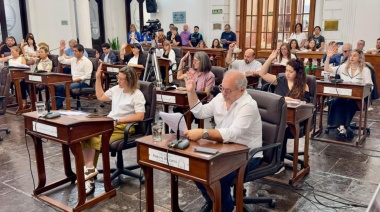 Accidentes de tránsito: lo que a Passaglia no le interesa