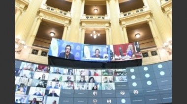 Es ley la reducción de las tarifas de gas en zonas de bajas temperaturas