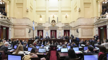 Se habilitan despidos, cambio de tareas, jubilaciones forzadas y eliminación del derecho a huelga para los estatales