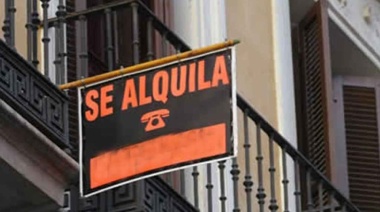 Ley de alquileres: Alberto Fernández y Massa evalúan suspenderla