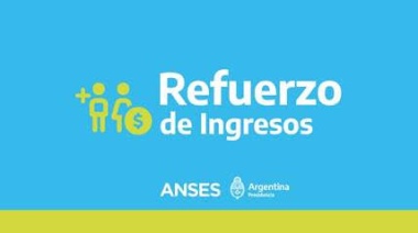 7,5 Millones de personas cobran el Refuerzo de Ingresos en junio