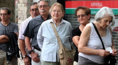 Aumento a jubilados y pensionados ANSES: cómo quedan las escalas con la suba de septiembre y el bono de $ 7000