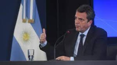 Los beneficios que anunció Sergio Massa: Jubilados, AUH, monotributistas y autónomos