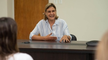 El Puerto de San Nicolás adhirió al programa de Acceso a la gestión menstrual para más igualdad.
