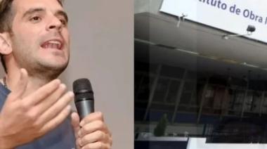 A pesar de haber denunciado al IOMA, el distrito de San Nicolás seguirá con la obra social en abril