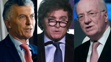Rocca continúa respaldando las políticas impulsadas por el presidente y ya tomó medidas