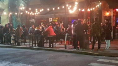 La Provincia extiende hasta las 2 el horario nocturno para la actividad comercial