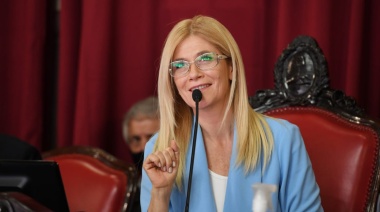 Verónica Magario y el Colegio de Abogados firmaron un acuerdo marco para mejorar el acceso a la Justicia