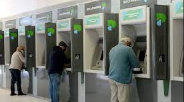 Cambian los horarios de atención bancaria