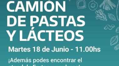 San Nicolás. Feria del Puerto