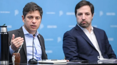 La provincia de Buenos Aires se prepara para el dengue