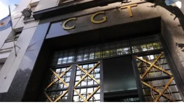 Luego de las cautelares, la CGT refuerza el paro y la marcha del 24 al Congreso