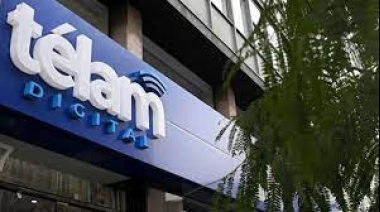 Cierre de Télam: diputados opositores presentaron proyectos para asegurar su continuidad