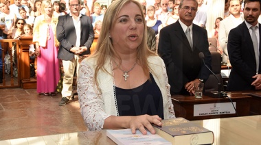 Denuncian a Passaglia por abuso de autoridad contra una concejala opositora