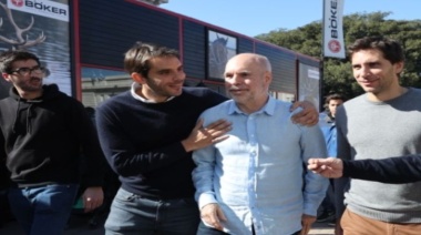 No le alcanzó a Manuel para posicionarse en la provincia con el tema IOMA