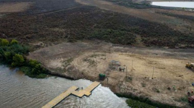 El intendente de San Nicolás deberá restituir la Isla Ballestero a su estado natural