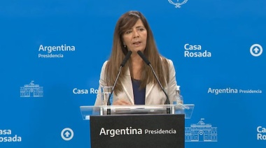 El Gobierno enviará un proyecto para ampliar la conformación del Consejo de la Magistratura