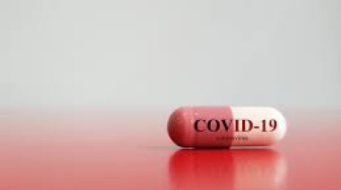 Pandemia: Empieza una nueva etapa mundial de tratamientos contra el Convid-19