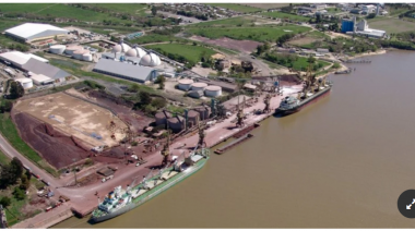 Puerto de San Nicolás: reclaman una representación plural en el consorcio
