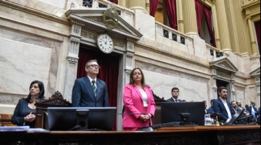 Diputados aprobó un proyecto para facilitar la renovación del Certificado Único de Discapacidad