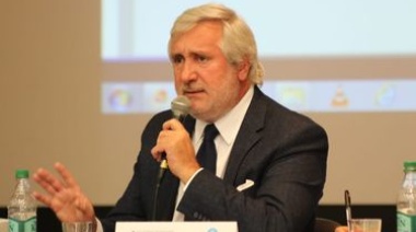 El Frente de Todos busca acelerar el juicio político a Conte Grand