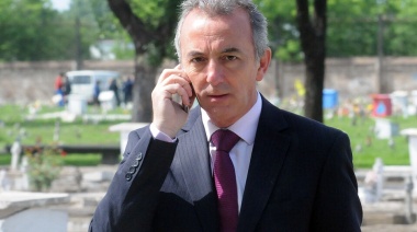 El gobierno quiere ascender a camarista al juez rosarino acusado de proteger a un narco