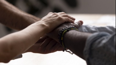 Nación reglamentó la Ley de Prevención del Suicidio