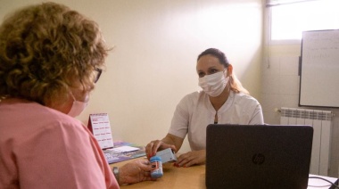 Por primera vez se realiza tratamiento de la hepatitis C en San Nicolás