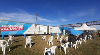 Provincia: los chicos y chicas de entre 13 y 17 años con comorbilidades ya pueden anotarse para la vacunación