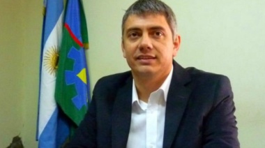 José María Ceriotti, implicado en una grave denuncia por violencia de género