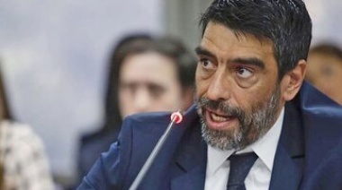 Para Tailhade, el accionar mafioso que se denuncia en juicio a la Corte es cada vez más claro