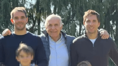 El manual de los garcas y la salud privada que detenta la familia Passaglia en San Nicolás