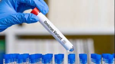 COVID-19: El Gobierno insta a completar esquemas de vacunación ante la aparición de la variante Omicron