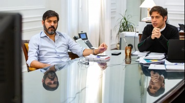 Desde Provincia aseguraron que no aplicarán el "Protocolo Anitpiquetes"