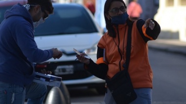 Prorrogarán la concesión del estacionamiento medido hasta junio 2021