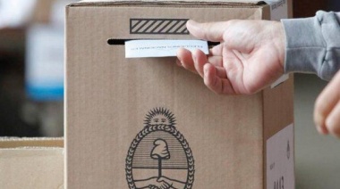 Los frentes definen a sus precandidatos a una semana del cierre de listas