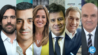 Diputados Nacionales: los candidatos de la provincia de Buenos Aires