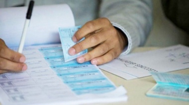 Enterate donde votas. Mirá el padrón electoral para las elecciones