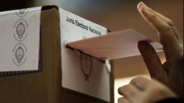 Gobernadores propondrán la vuelta de las internas partidarias