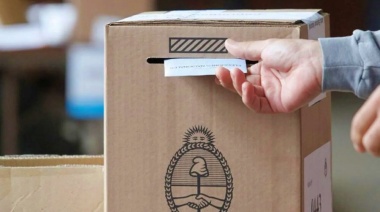 Los migrantes con residencia permanente en el país podrán votar en cargos provinciales o municipales