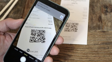 Se vienen los pagos con transferencia mediante el celular