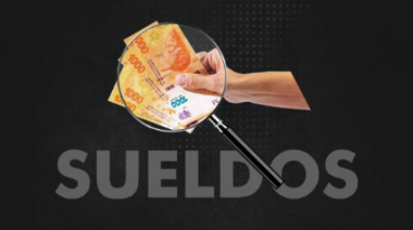 Empleados de comercio: sueldos de julio 2024 según categorías
