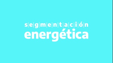 Hasta el 31 de julio se puede solicitar el subsidio de la Segmentación Energética