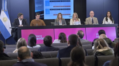 Los detalles del nuevo esquema: el aumento promedio "va a estar alrededor de $1.200"